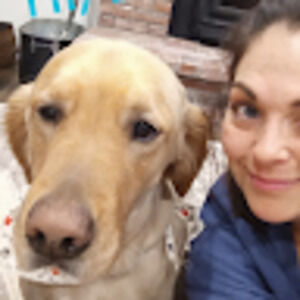 Meet your Posher, Heather